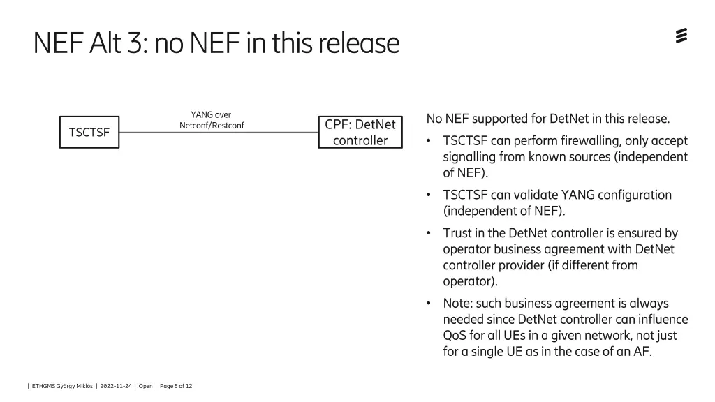 nef alt 3 no nef in this release