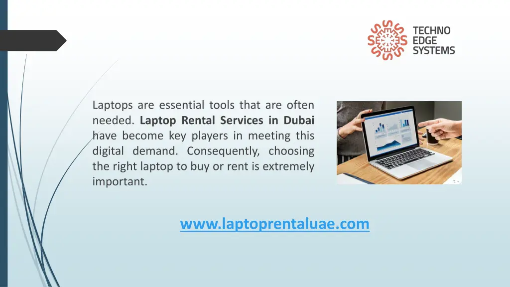 laptops are essential tools that are often needed