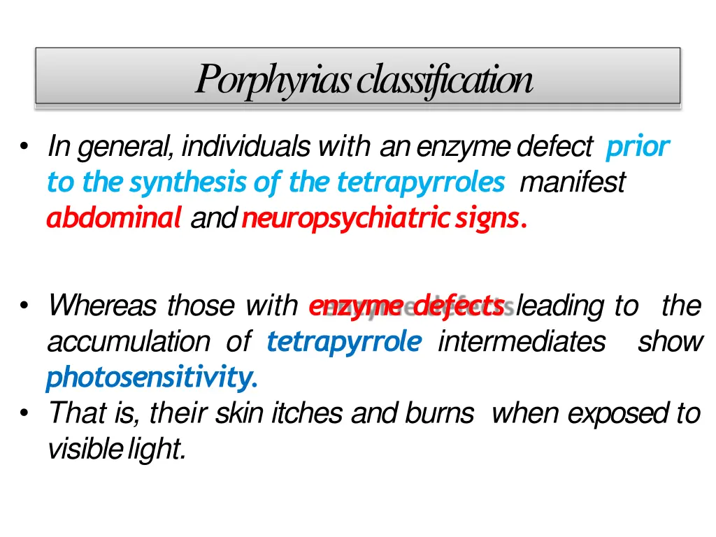 porphyriasclassification 1