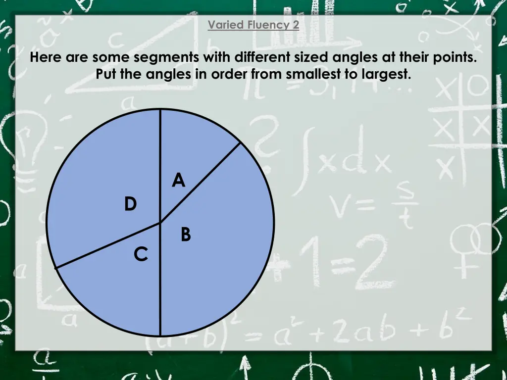 varied fluency 2