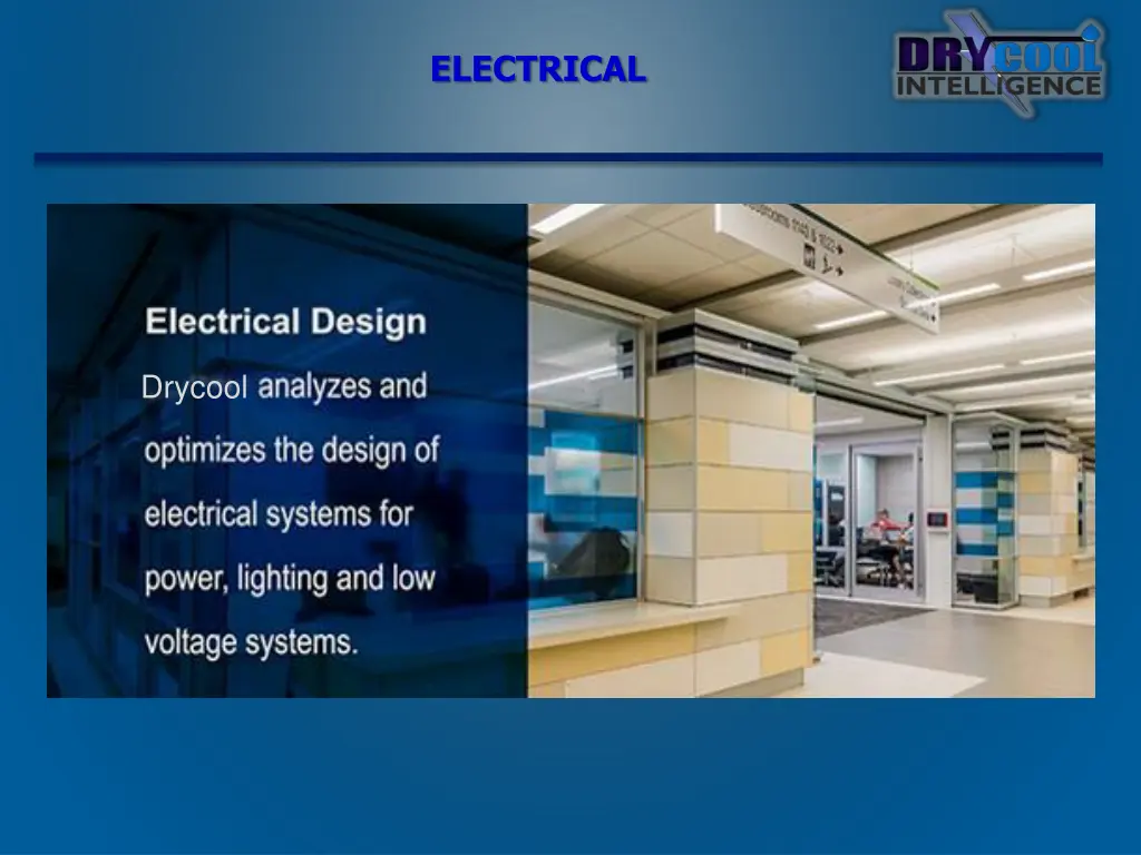 electrical