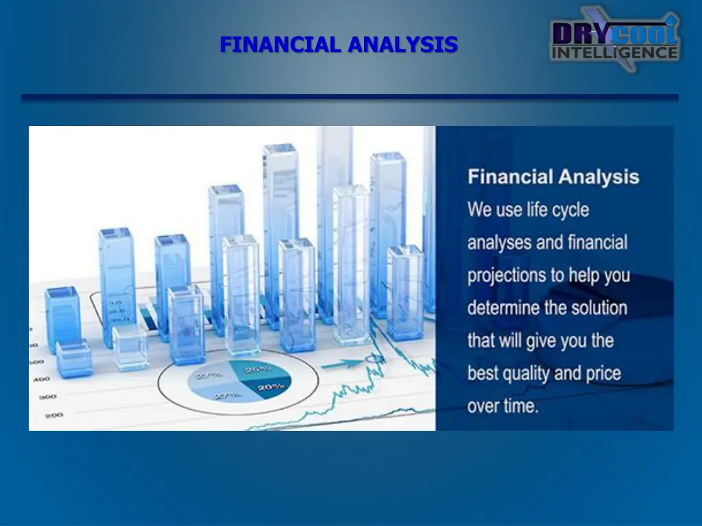 financial analysis