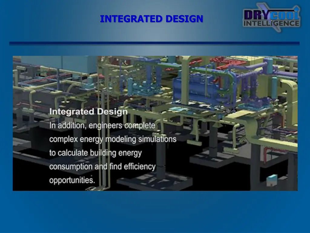 integrated design