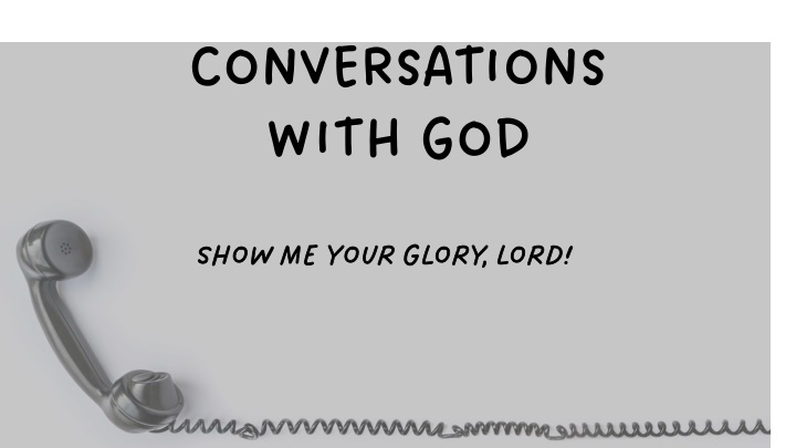 conversations conversations with god with god