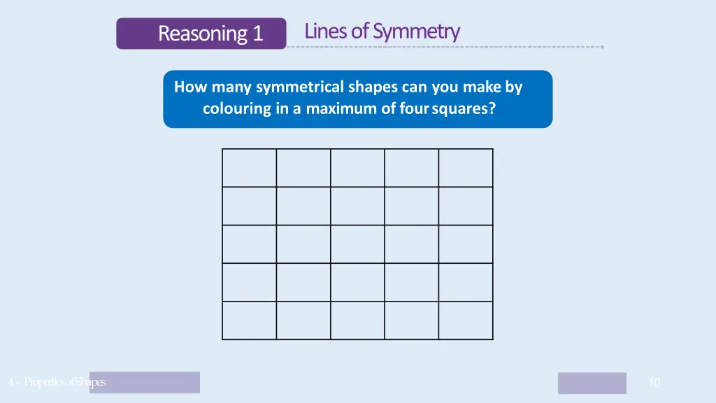 lines ofsymmetry 8