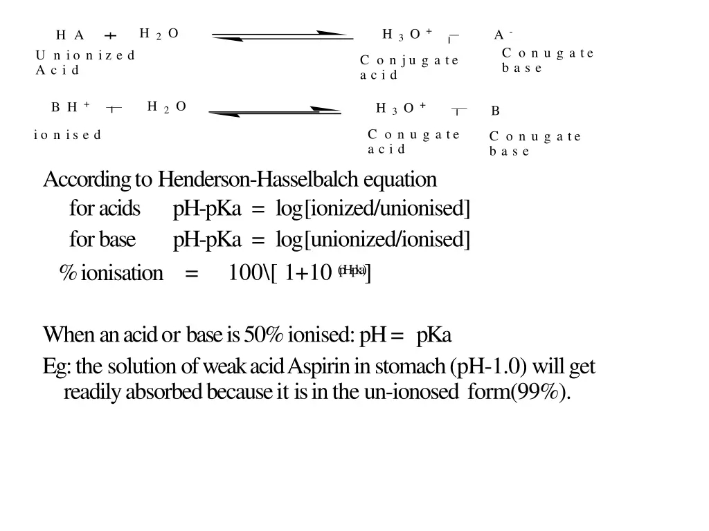 h 3 o