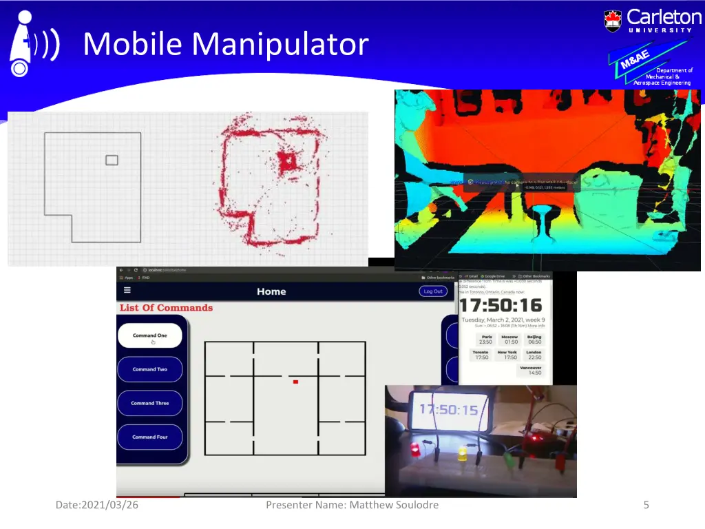 mobile manipulator 2