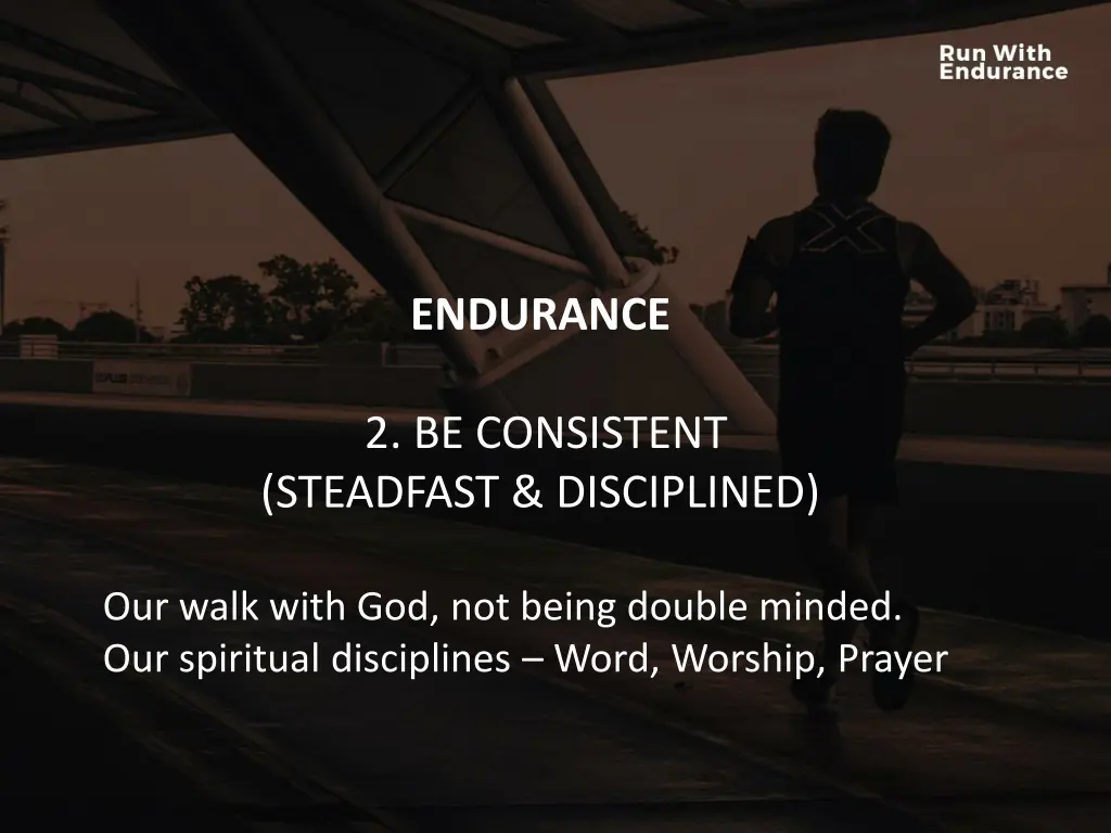 endurance 2