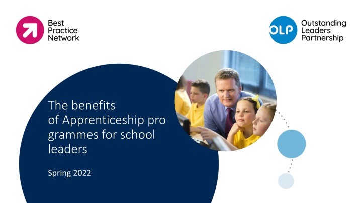 the benefits of apprenticeship pro grammes