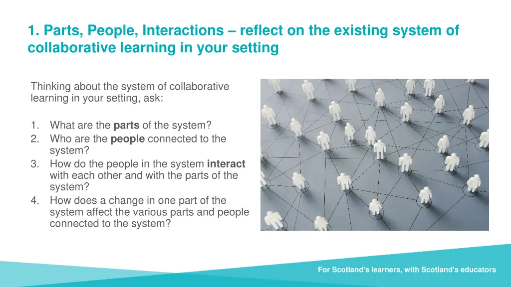 1 parts people interactions reflect 2