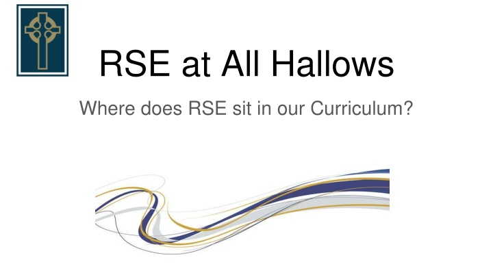 rse at all hallows