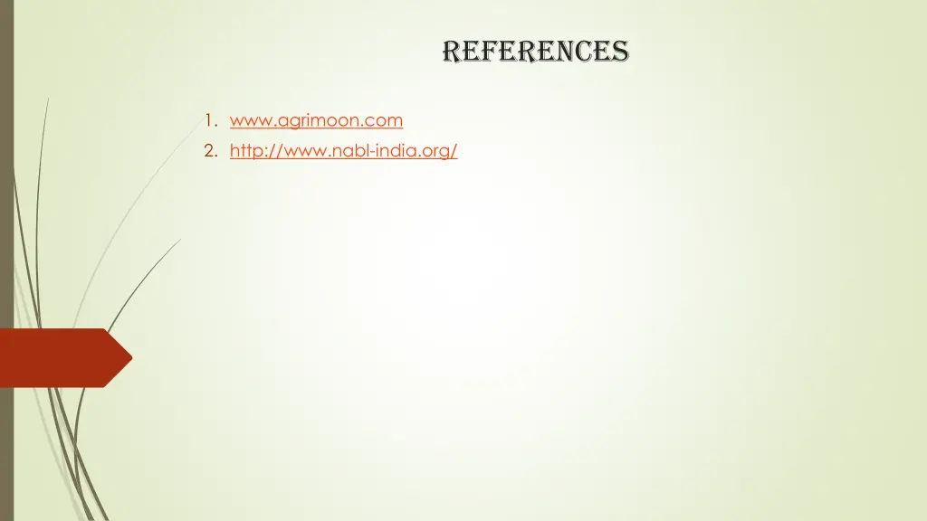 references