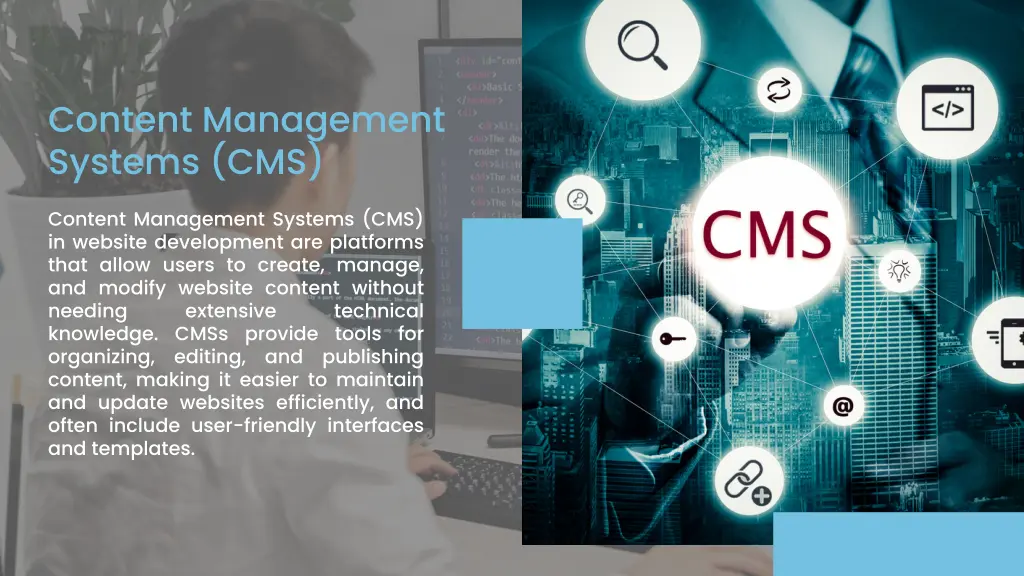 content management systems cms