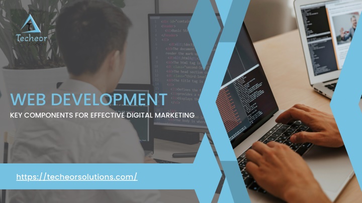 web development key components for effective