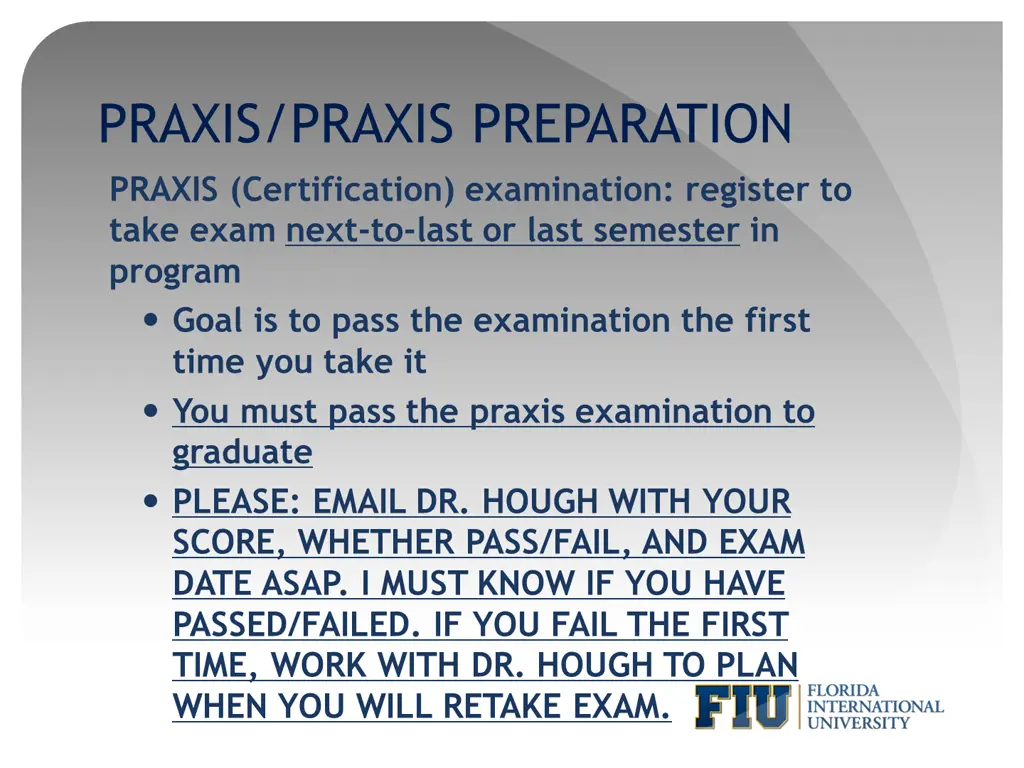 praxis praxis preparation praxis certification