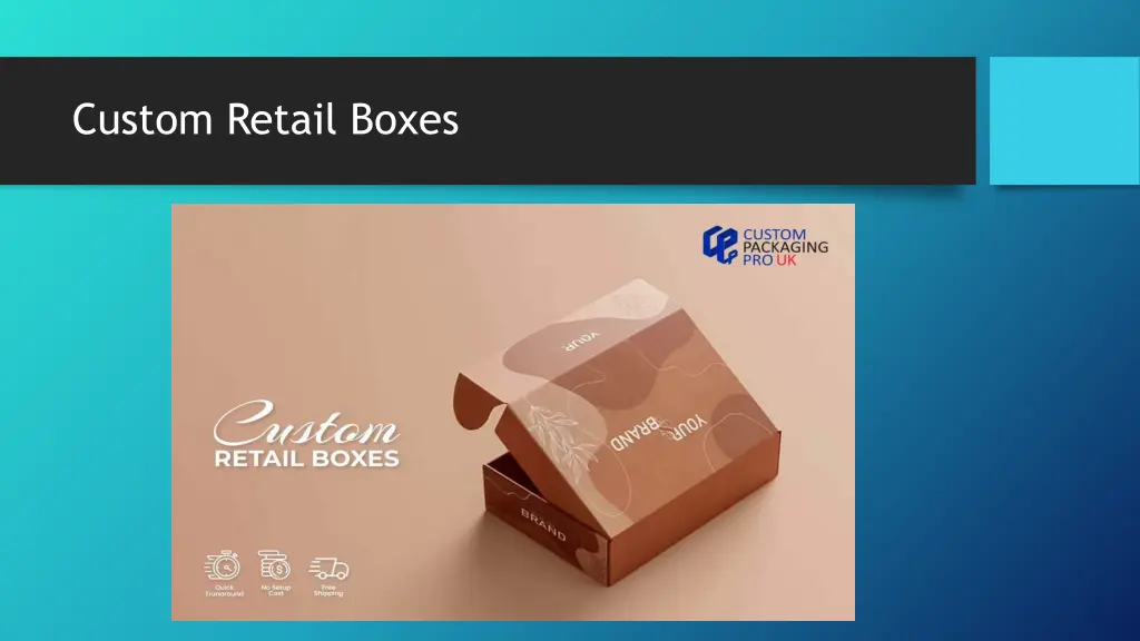 custom retail boxes