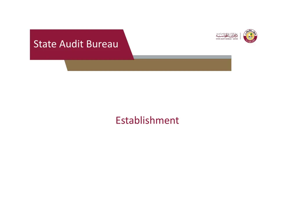 title state audit bureau 1