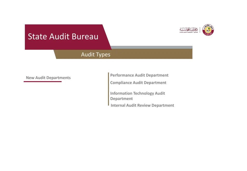 title state audit bureau 11