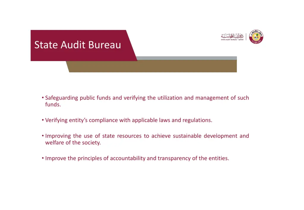 title state audit bureau 4