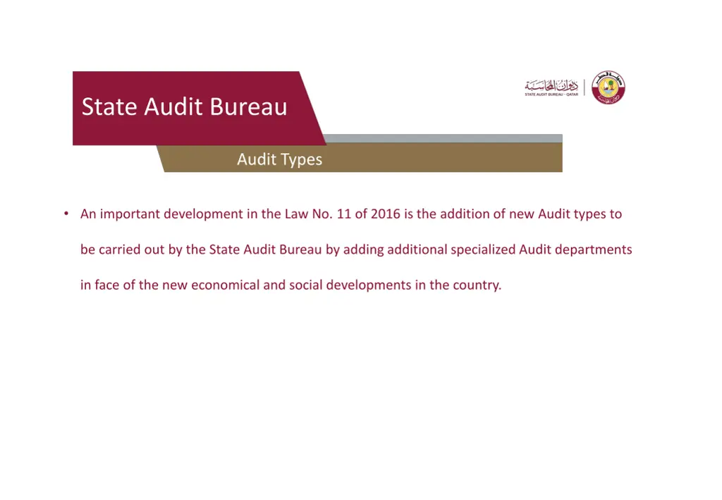 title state audit bureau 9