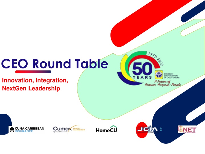 ceo round table