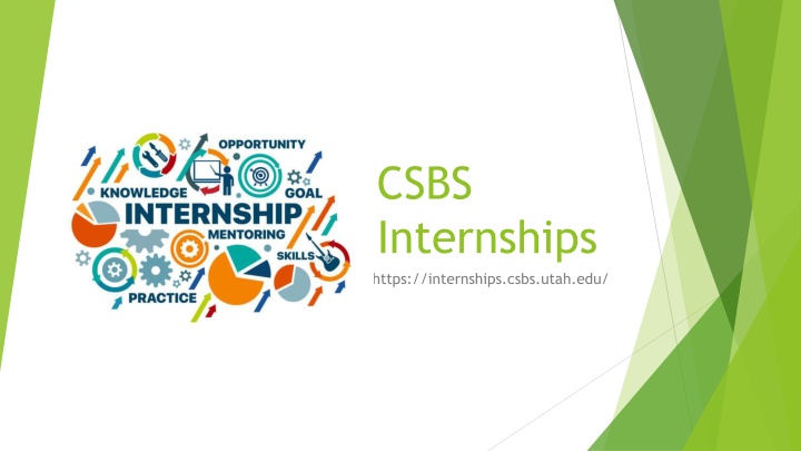 csbs internships https internships csbs utah edu