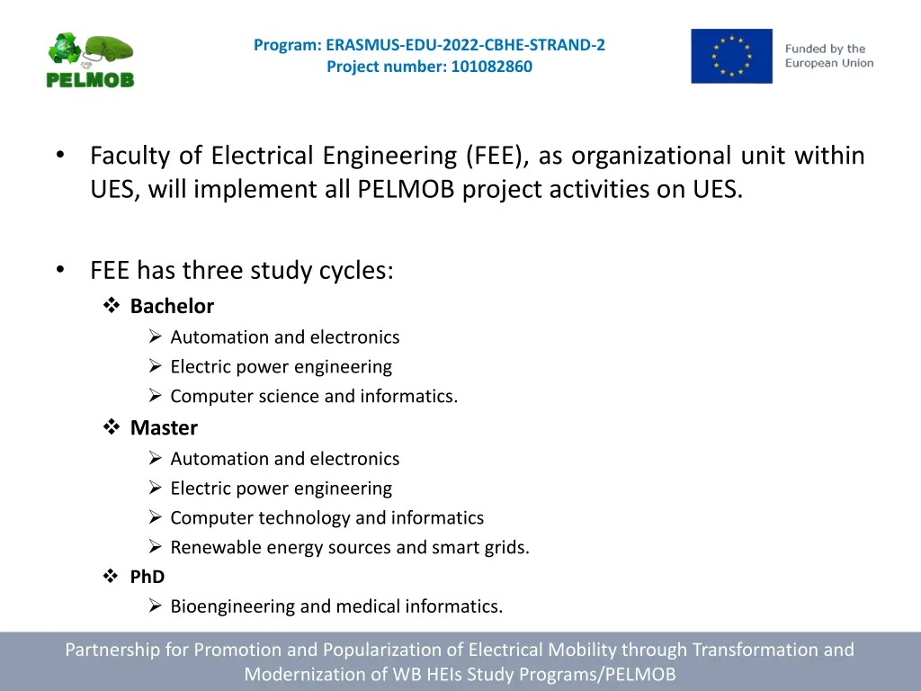 program erasmus edu 2022 cbhe strand 2 project 4