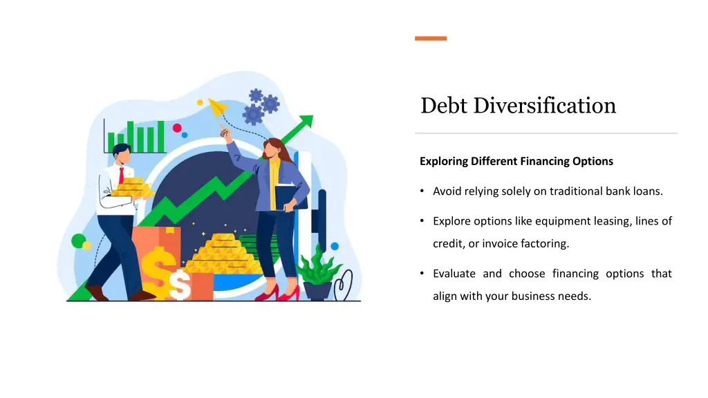 debt diversification