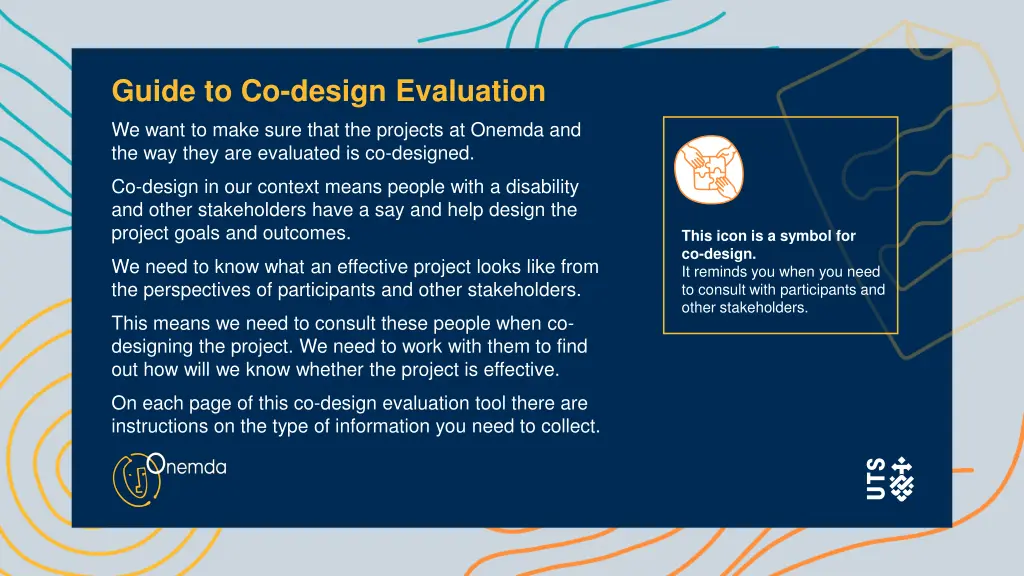 guide to co design evaluation 1