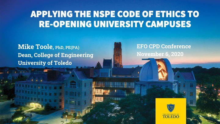 applying the nspe code of ethics to applying