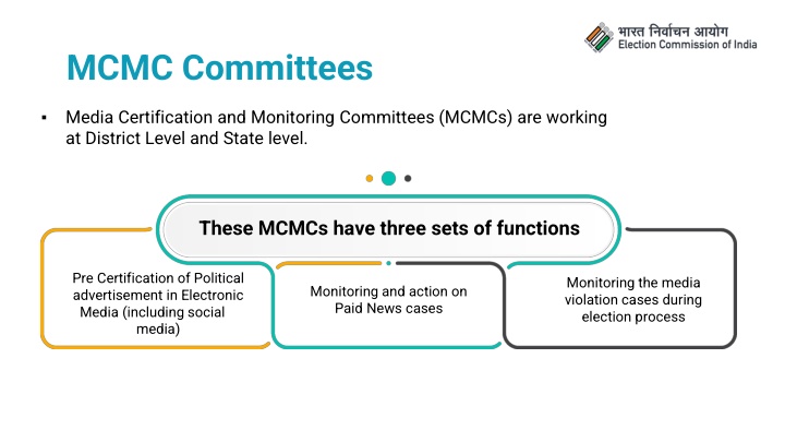 mcmc committees