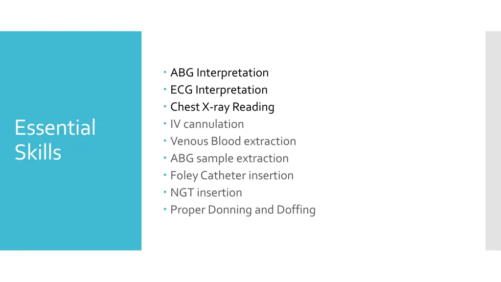 abg interpretation ecg interpretation chest