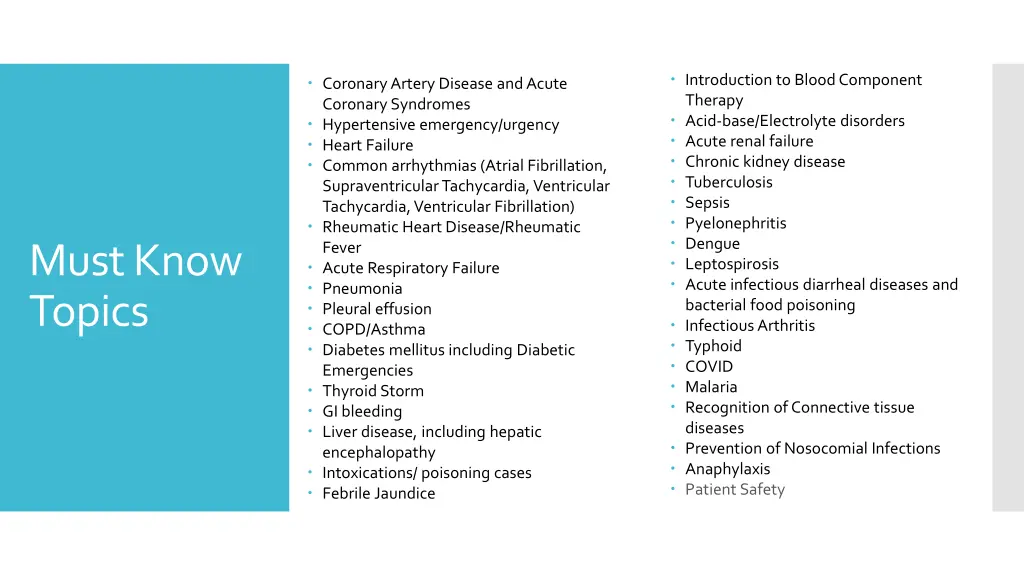 introduction to blood component therapy acid base