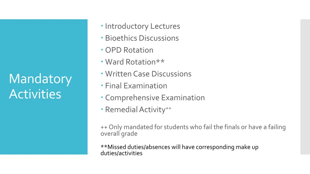 introductory lectures bioethics discussions