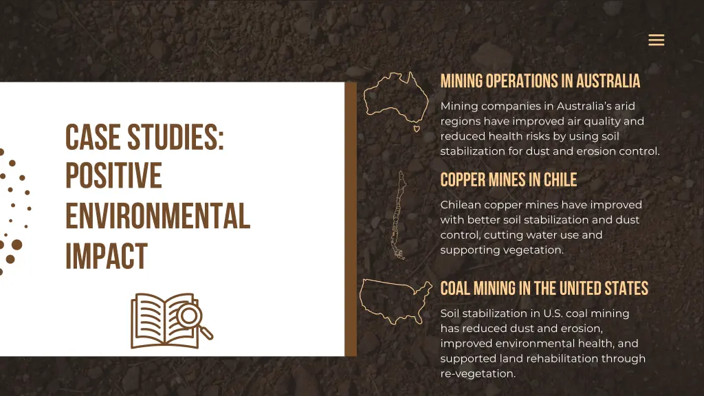 mining operations in australia