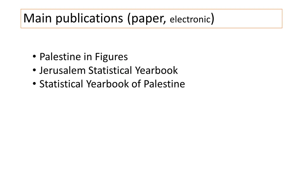 main publications paper electronic