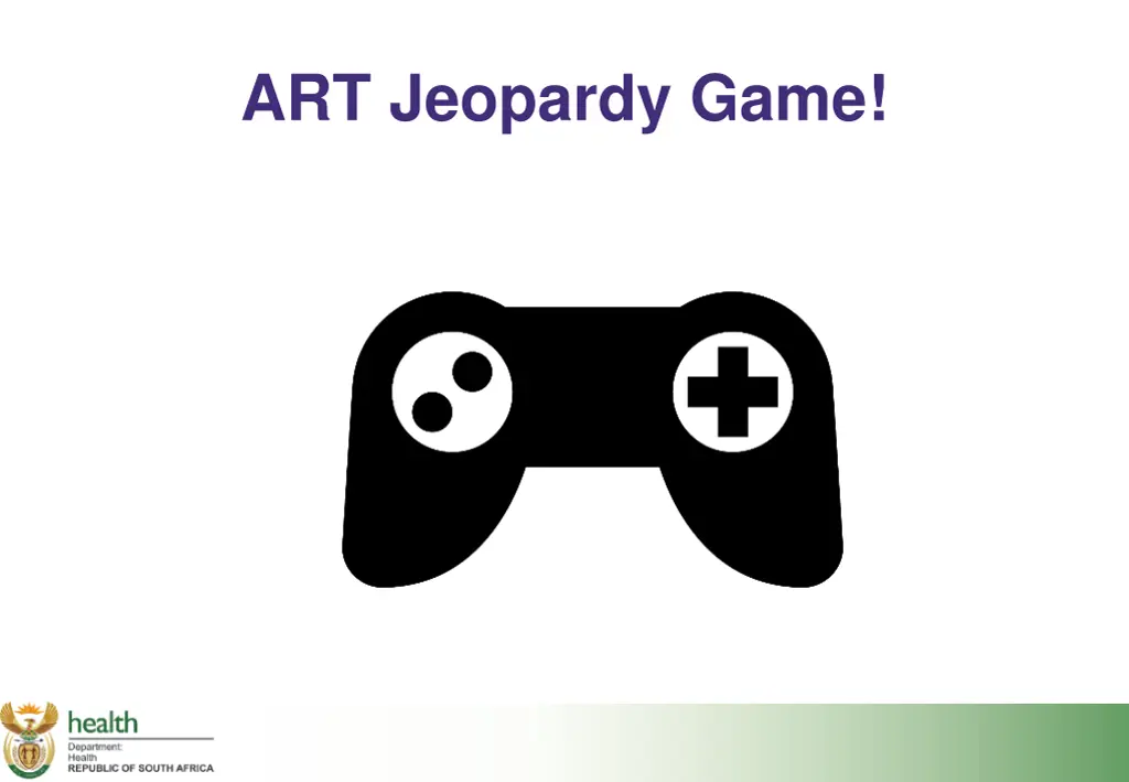 art jeopardy game