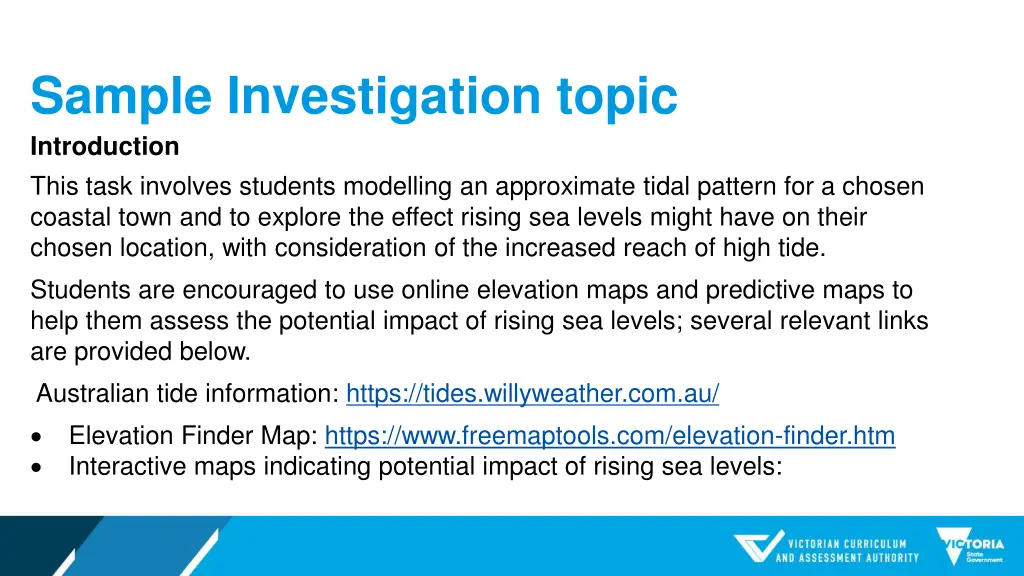 sample investigation topic introduction this task