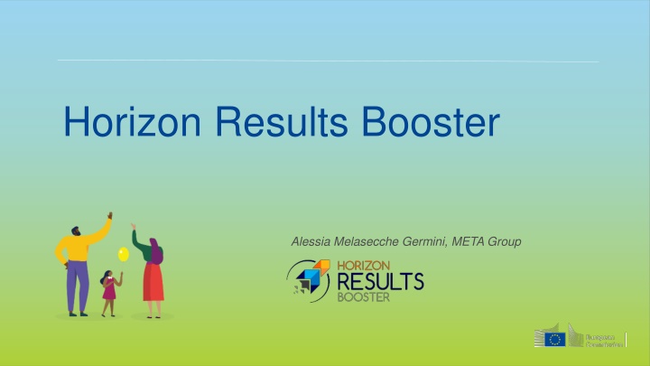 horizon results booster