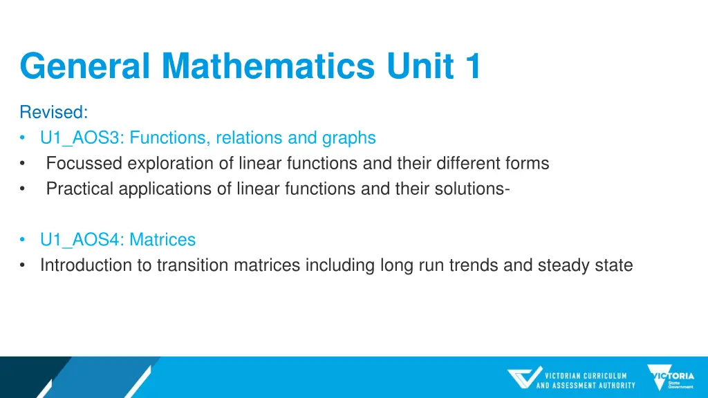 general mathematics unit 1 1