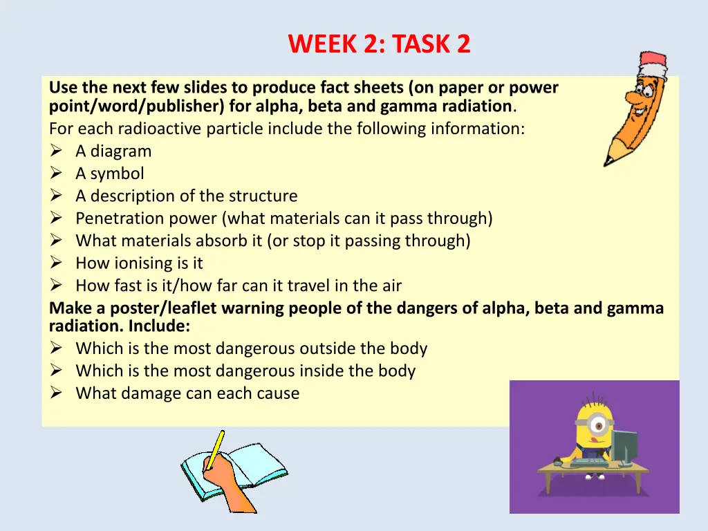 week 2 task 2