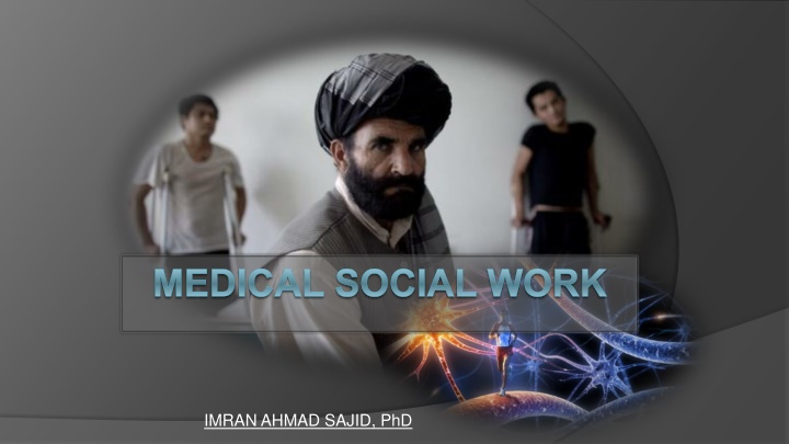 medical social work