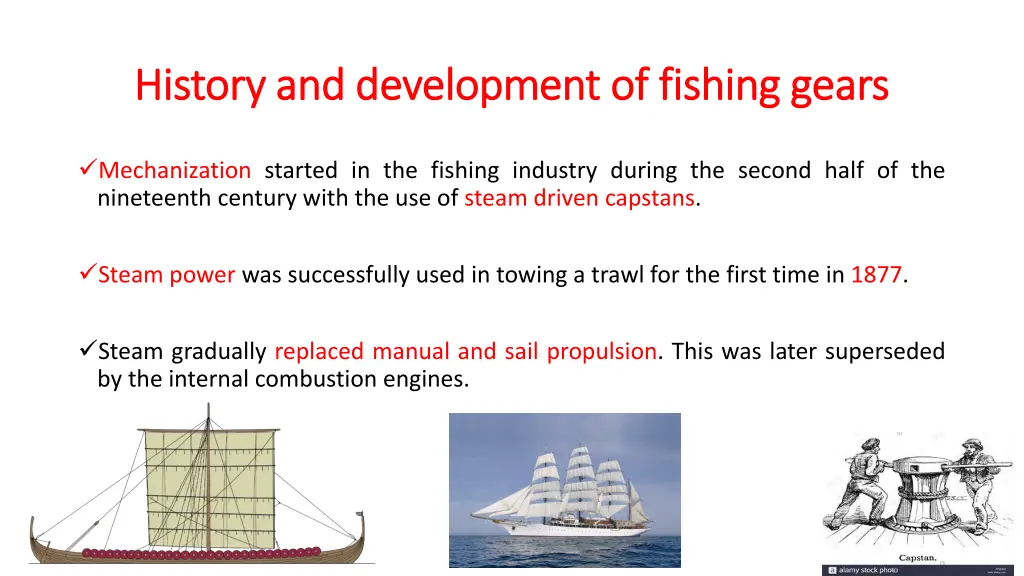 history and development of fishing gears history 3