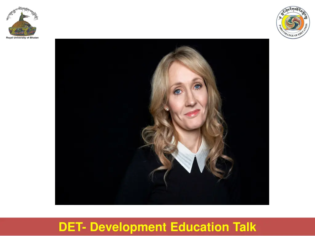 det development education talk 1