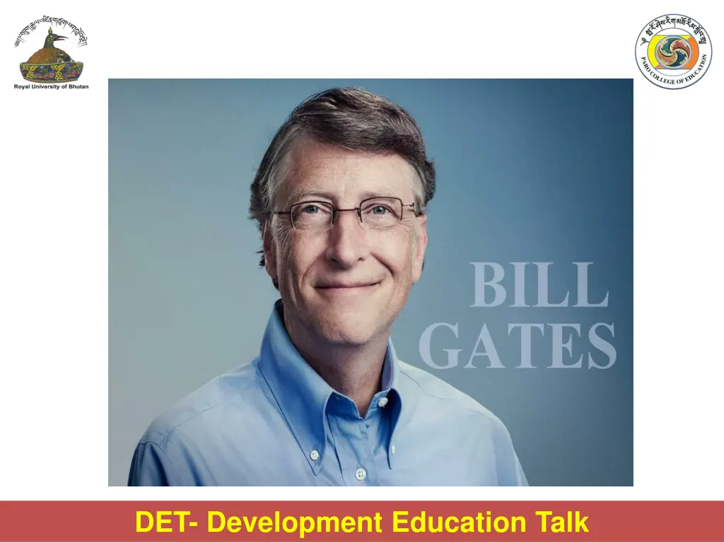 det development education talk 2