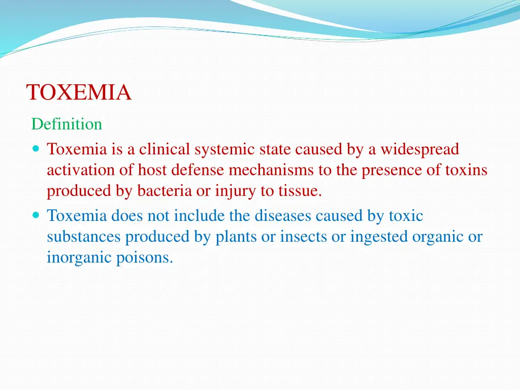 toxemia 1