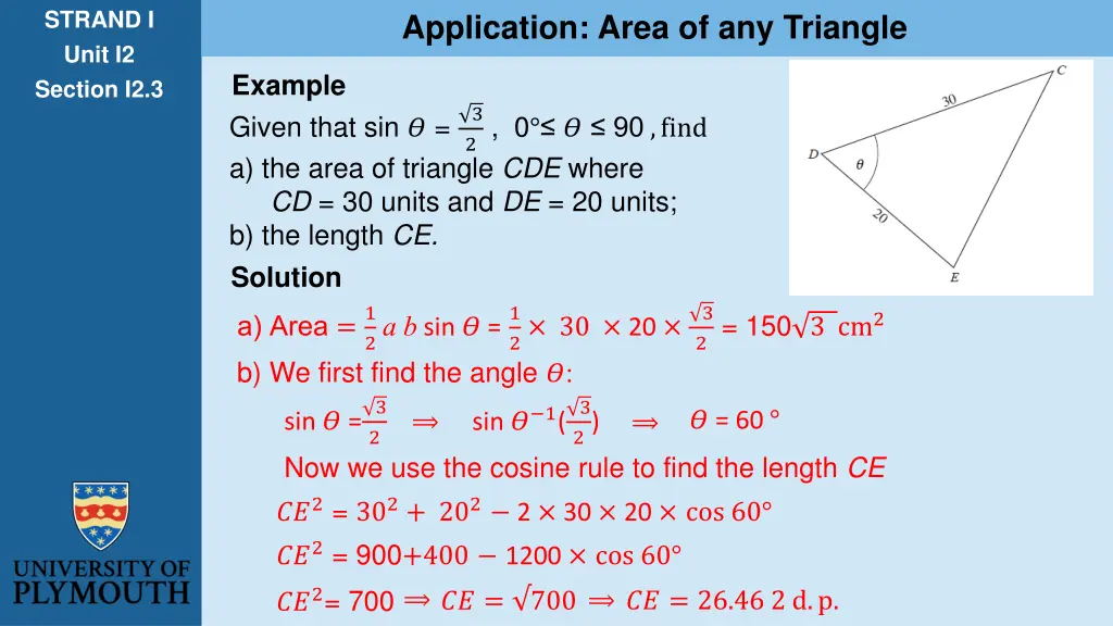 strand i unit i2 section i2 3 2