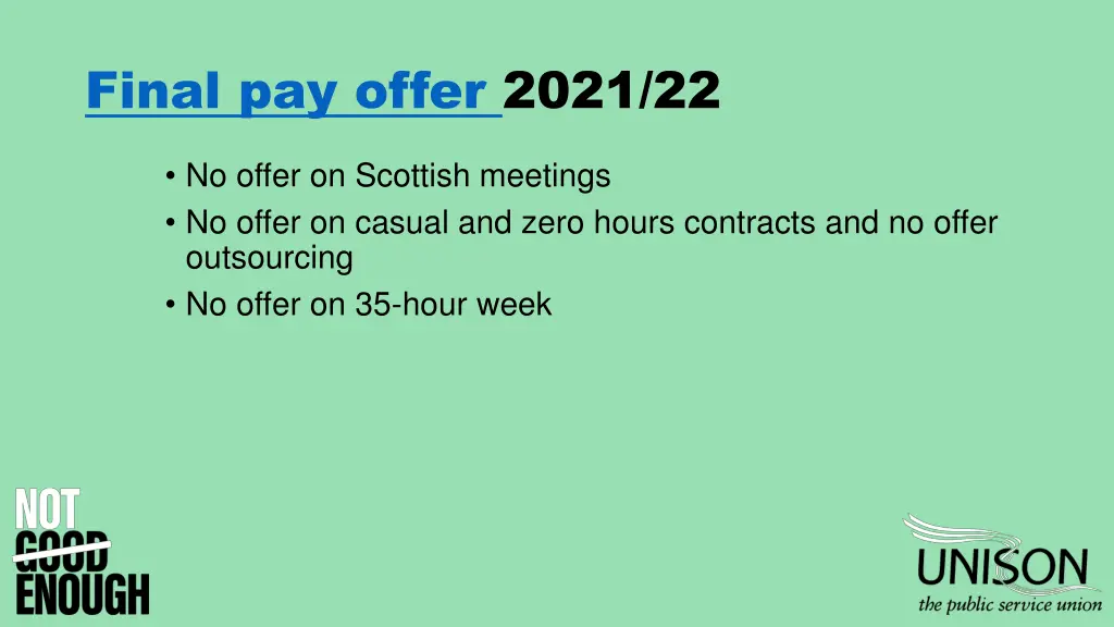 final pay offer 2021 22 1