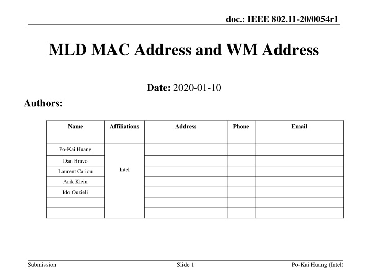 doc ieee 802 11 20 0054r1