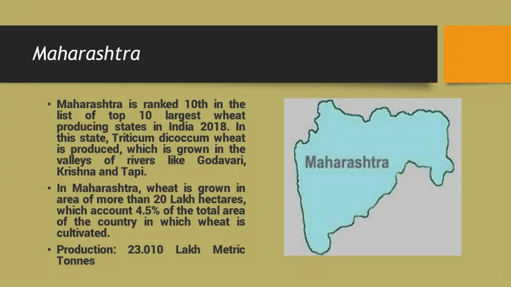 maharashtra